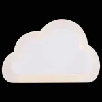 Накладной светильник EVOLUCE Nube SL950.501.01 Цвет арматуры белый Цвет плафонов белый от ImperiumLoft