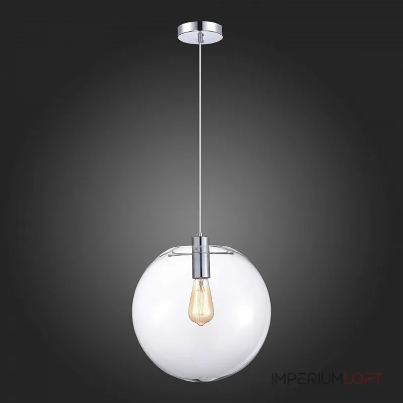 Подвесной светильник ST-Luce Noor SL1056.133.01 от ImperiumLoft