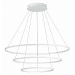 Подвесная люстра ST-Luce ST604 OUT ST604.543.114 
