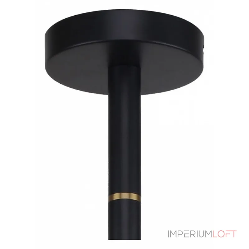 Люстра на штанге Favourite Eternity 2766-8P 