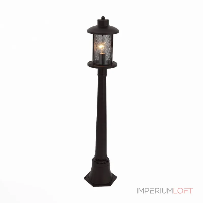 Наземный высокий светильник ST-Luce Lastero SL080.415.01 от ImperiumLoft