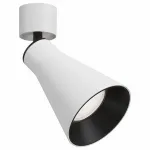 Спот Maytoni Virar C061CL-01W Цвет арматуры белый Цвет плафонов белый от ImperiumLoft