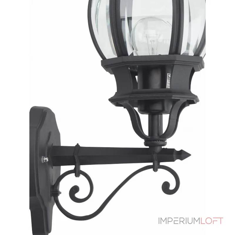 Светильник на штанге Brilliant Istria 48681/06 от ImperiumLoft