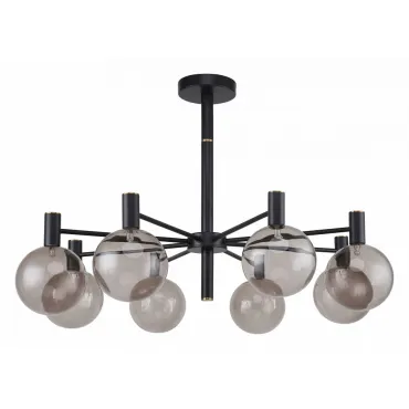 Люстра на штанге Favourite Eternity 2766-8P 