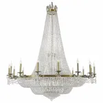 Подвесная люстра Dio D’Arte Lodi Lodi E 1.6.16.200 GB 