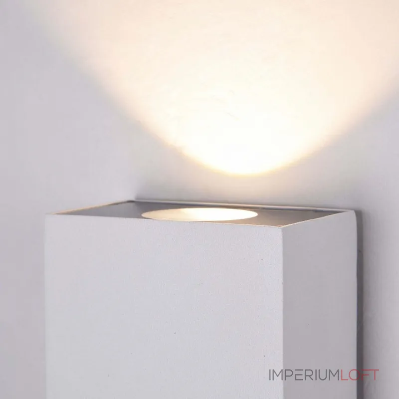 Накладной светильник Maytoni Times Square O581WL-L6W Цвет арматуры белый Цвет плафонов белый от ImperiumLoft Накладной светильник Maytoni Times Square O581WL-L6W Цвет арматуры белый Цвет плафонов белый от ImperiumLoft