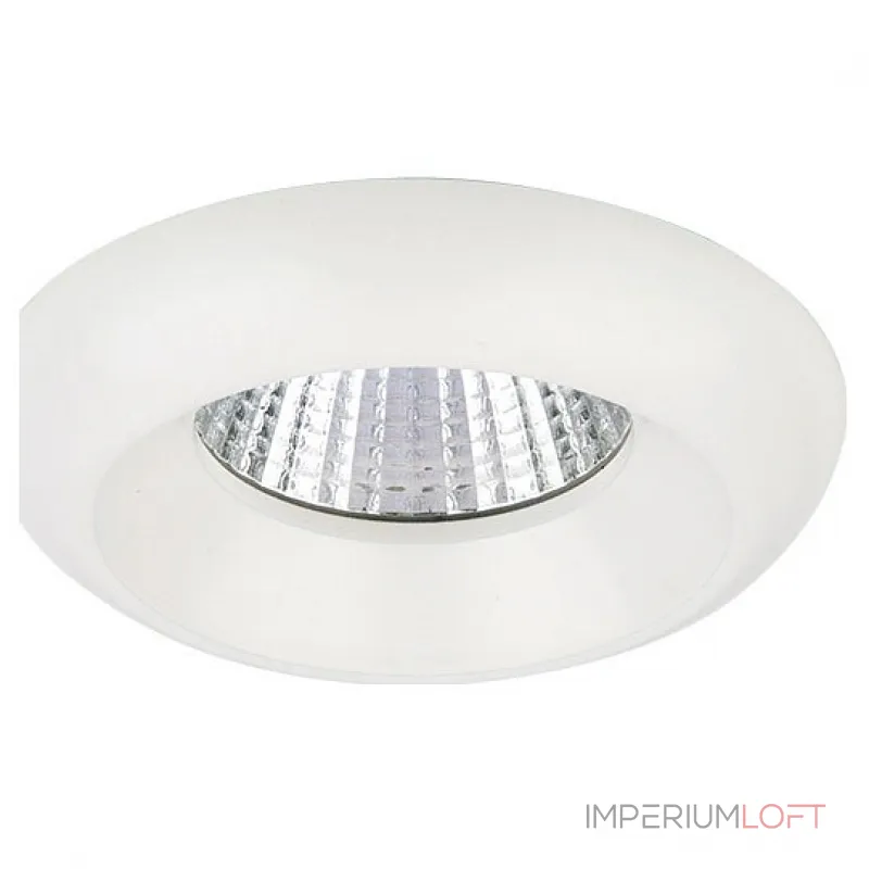 Встраиваемый светильник Lightstar Monde 071076 Цвет арматуры белый Цвет плафонов прозрачный от ImperiumLoft Встраиваемый светильник Lightstar Monde 071076 Цвет арматуры белый Цвет плафонов прозрачный от ImperiumLoft