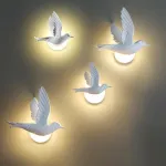 Фигура настенная Odeon Light Colombella 4310/3WL от ImperiumLoft