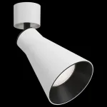 Спот Maytoni Virar C061CL-01W Цвет арматуры белый Цвет плафонов белый от ImperiumLoft