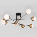 Потолочная люстра 70129/8