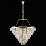 Подвесная люстра Aployt Gerta APL.725.03.13 