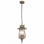 Подвесной светильник Favourite Leyro 1496-1P Цвет арматуры золото от ImperiumLoft