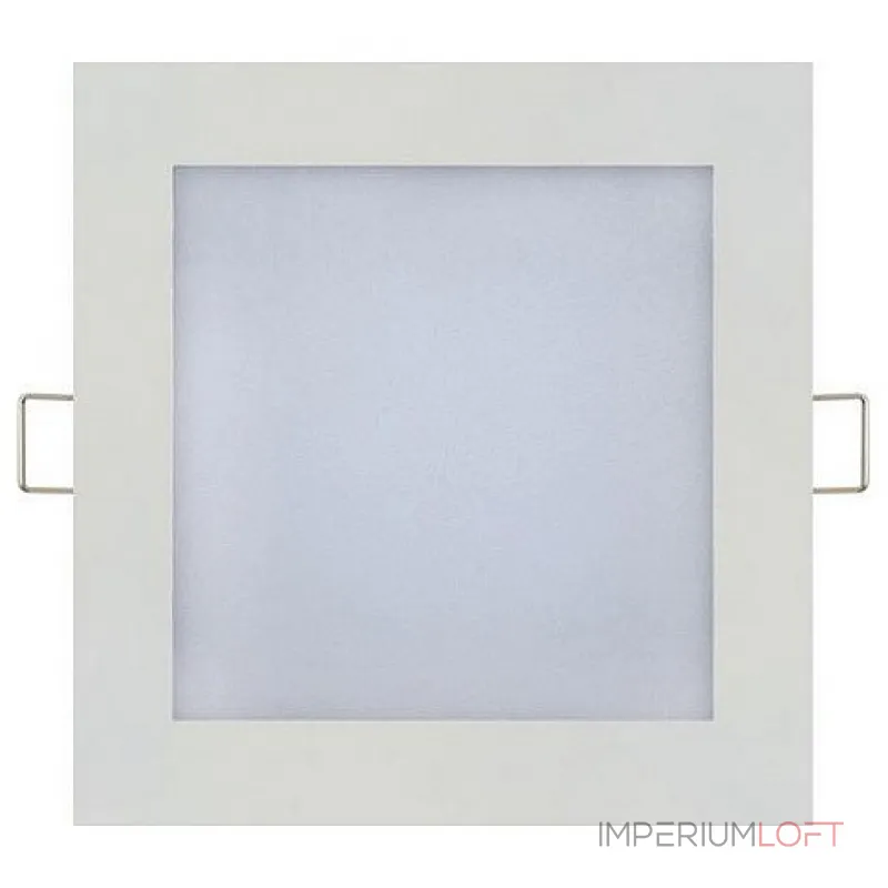 Встраиваемый светильник Horoz Electric Slim HRZ00002380 Цвет арматуры белый от ImperiumLoft Встраиваемый светильник Horoz Electric Slim HRZ00002380 Цвет арматуры белый от ImperiumLoft