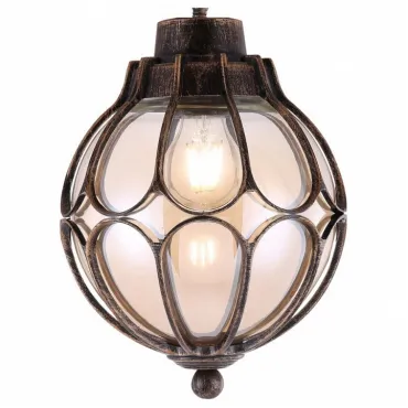 Подвесной светильник Outdoor O024PL-01G Подвесной светильник Outdoor O024PL-01G