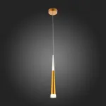 Подвесной светильник EVOLUCE Orpelo SLE200103-01 
