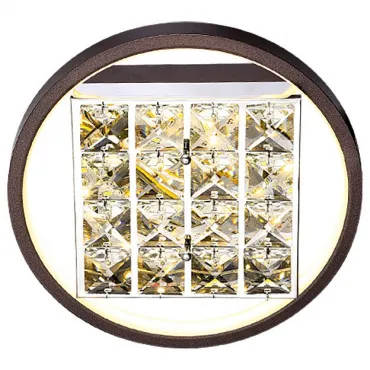 Светильник потолочный Ambrella Ice FA105