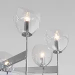 Люстра на штанге 60130/8  Smart