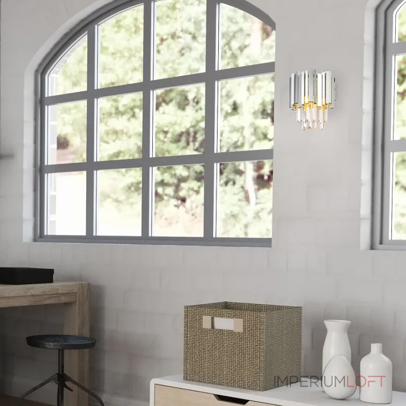 Бра Hiper Grace H162-0 от ImperiumLoft