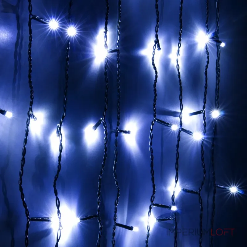 Занавес световой Eurosvet 200-003 от ImperiumLoft