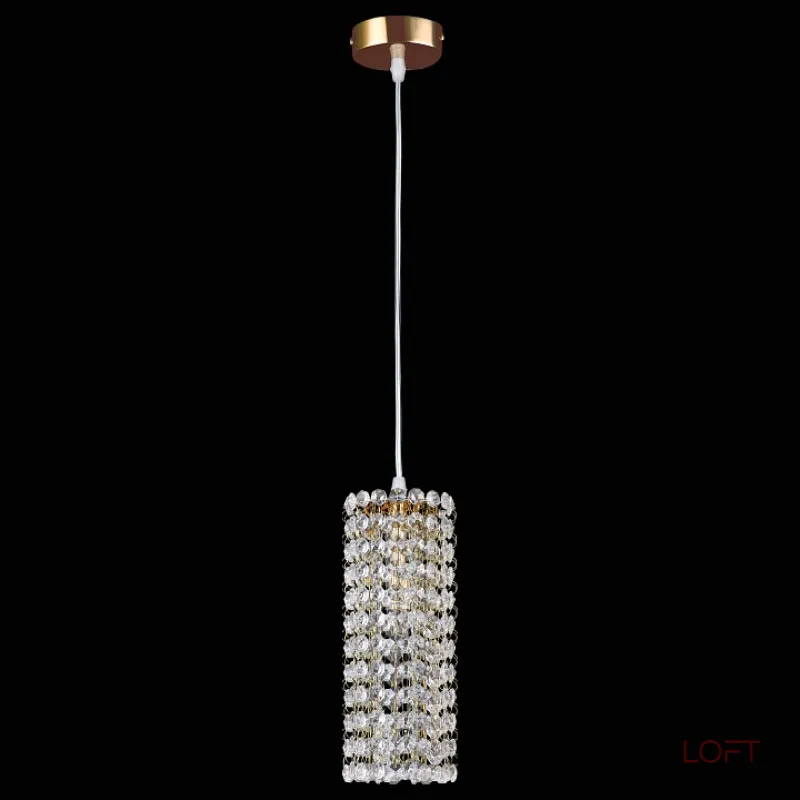 Подвесной светильник Lightstar Cristallo 795322 