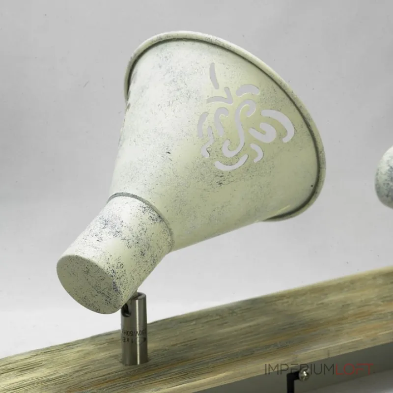 Спот Lussole LSP-805 GRLSP-8059 от ImperiumLoft