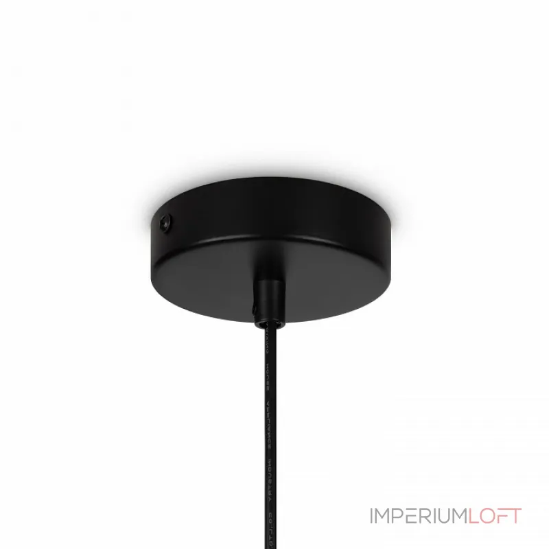 Подвесной светильник Freya Gatsby FR5232PL-06B от ImperiumLoft