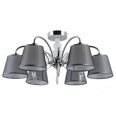 Потолочная люстра Omnilux Recco OML-66707-06 