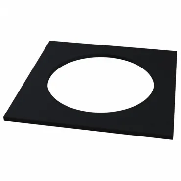 Вставка декоративная Maytoni Accessories for downlight DLA040-02B Цвет арматуры черный Вставка декоративная Maytoni Accessories for downlight DLA040-02B Цвет арматуры черный