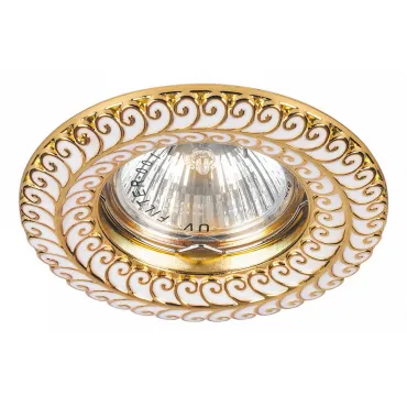 Встраиваемый светильник Feron DL6034 28953 Встраиваемый светильник Feron DL6034 28953