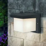 Накладной светильник Elektrostandard Shelter 1540 Techno Shelter Grit от ImperiumLoft