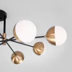 Потолочная люстра 70129/8