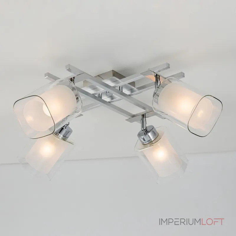 Спот Citilux Риволи CL104140 от ImperiumLoft