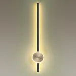 Бра Odeon Light Stilo 4256/18WL Цвет плафонов бронза Цвет арматуры черный от ImperiumLoft