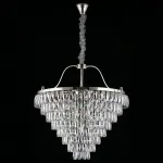 Подвесная люстра Aployt Gerta APL.725.03.13 