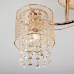 Потолочная люстра 30137/3