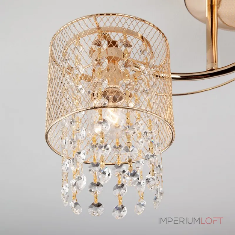 Потолочная люстра 30137/3