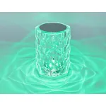 Настольная лампа декоративная Ambrella DE DE8013 от ImperiumLoft