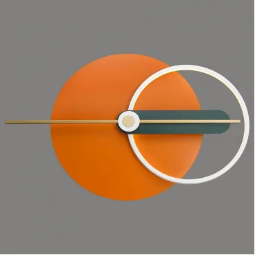 Накладной светильник Velante 461 461-071-02