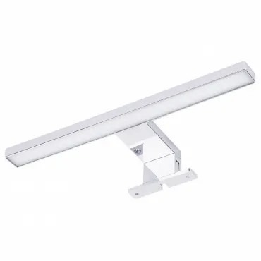 Подсветка для зеркала Arte Lamp Stecca A2737AP-1CC Подсветка для зеркала Arte Lamp Stecca A2737AP-1CC
