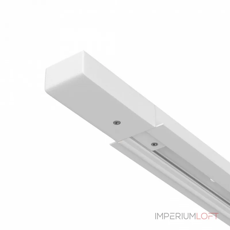 Трек встраиваемый Arte Lamp Track Accessories A550233 от ImperiumLoft Трек встраиваемый Arte Lamp Track Accessories A550233 от ImperiumLoft