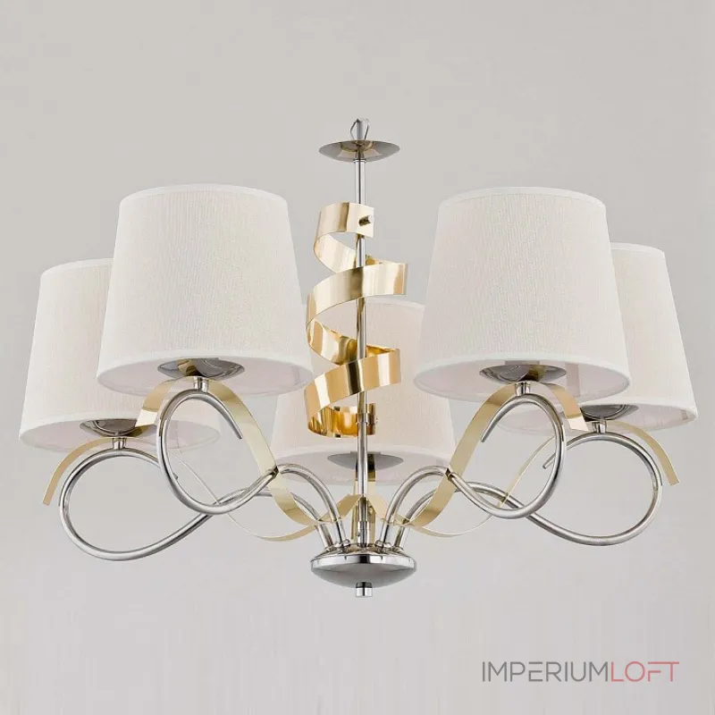 Подвесная люстра Alfa Sandra 22045 от ImperiumLoft Подвесная люстра Alfa Sandra 22045 от ImperiumLoft