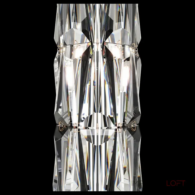 Настольная лампа декоративная Maytoni Puntes MOD043TL-02G от ImperiumLoft