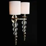 Бра Aployt Floretta APL.842.11.02 от ImperiumLoft