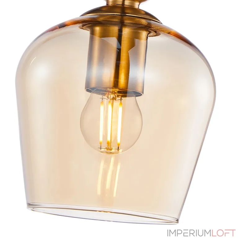 Подвесной светильник F-promo Dubbel 4352-1P