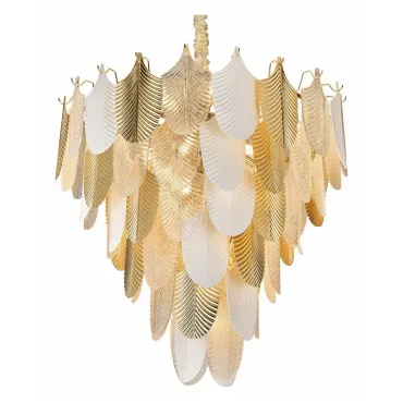 Подвесная люстра Wertmark Arctioma WE126.37.303