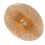 Подвесной светильник Freya FR5243PL-01BR9