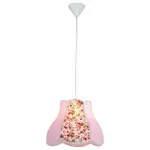 Подвесной светильник Arte Lamp Kids A9222SP-1WH 