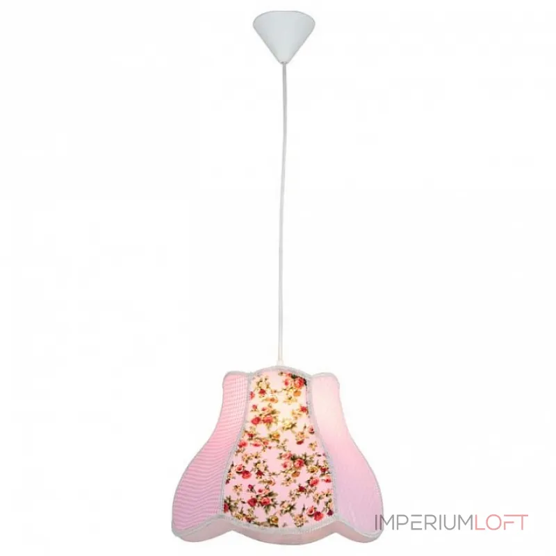 Подвесной светильник Arte Lamp Kids A9222SP-1WH 