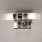 Светильник на штанге Lussole Acqua GRLSL-5401-02 от ImperiumLoft