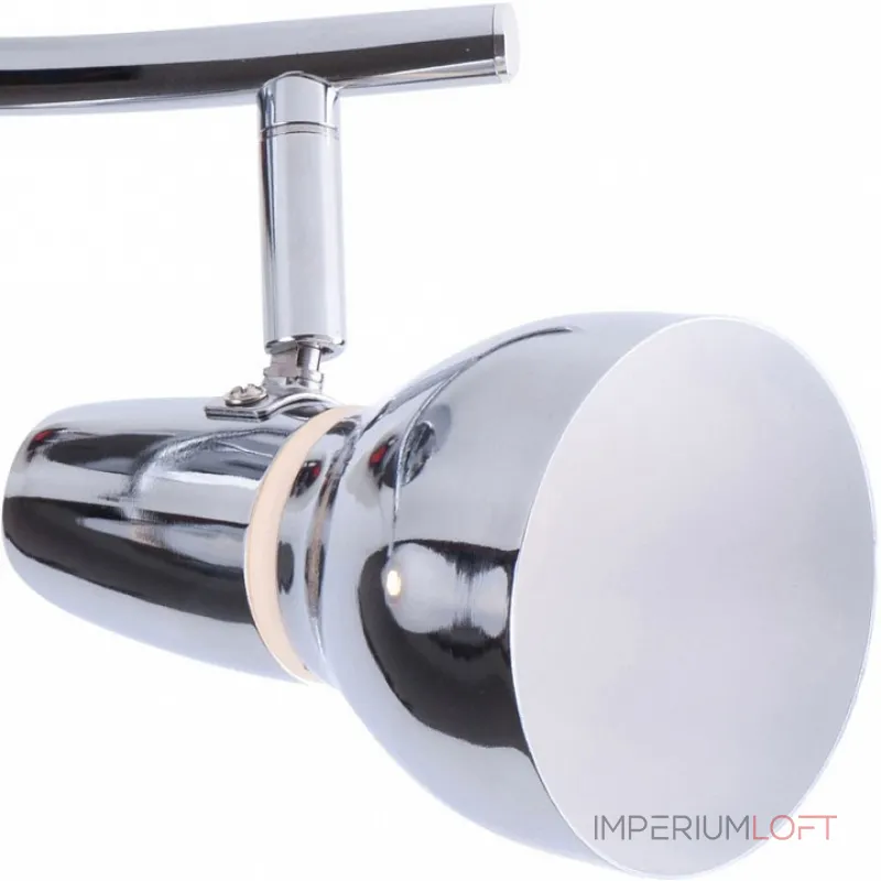 Спот TopLight Dayna TL1243Y-02CH Цвет арматуры хром Цвет плафонов хром от ImperiumLoft Спот TopLight Dayna TL1243Y-02CH Цвет арматуры хром Цвет плафонов хром от ImperiumLoft